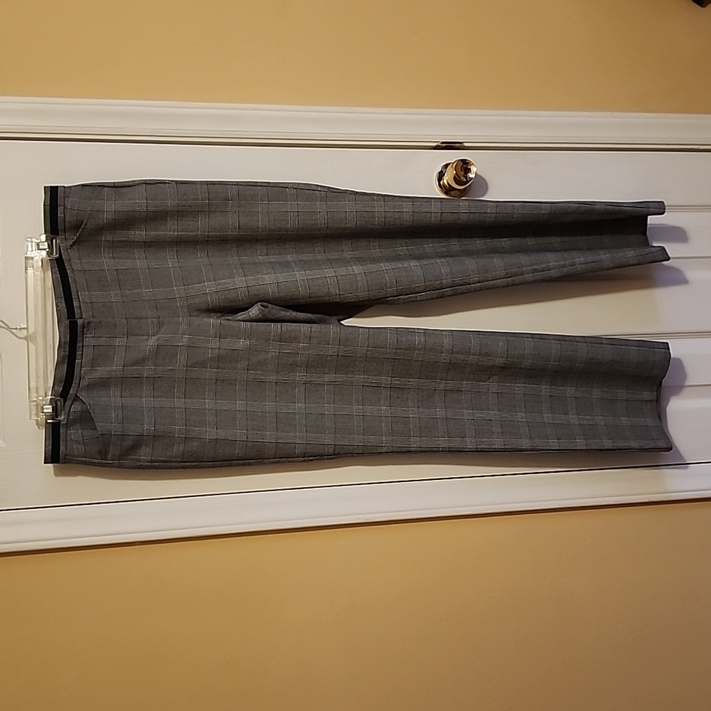 Liz Claiborne Tabitha Dress Pants Women's Slacks Size 14